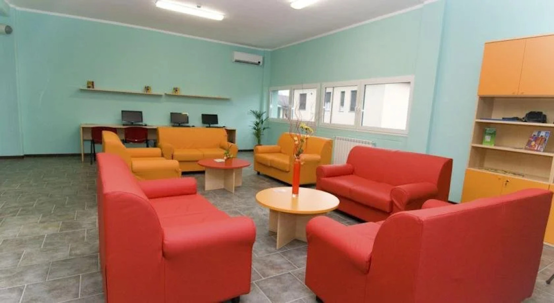 Casthello Ostello di Vallecamonica