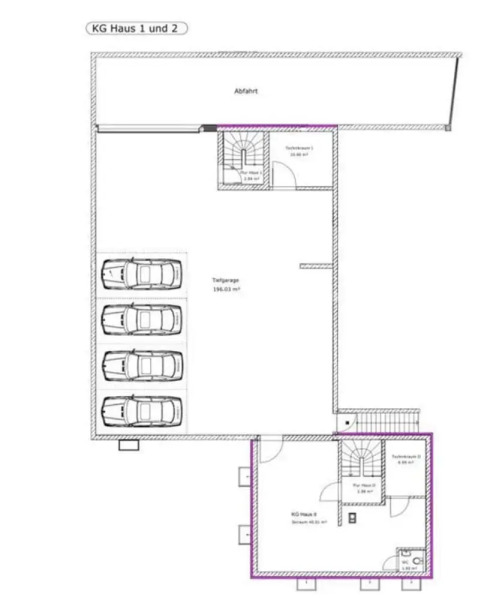 Chalet Nordic Modern Retreat