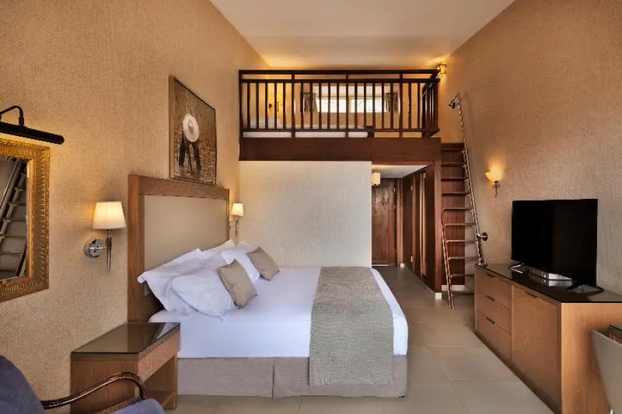 Royal Shangri-La Eilat