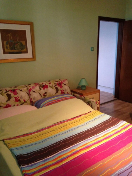 Apartment in Villa, big Garden, Private Pool, Close to Beach and Zadar Town