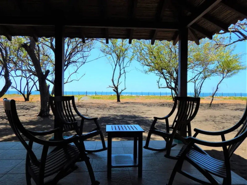 Salt Escapes Nicaragua - Bella Casas