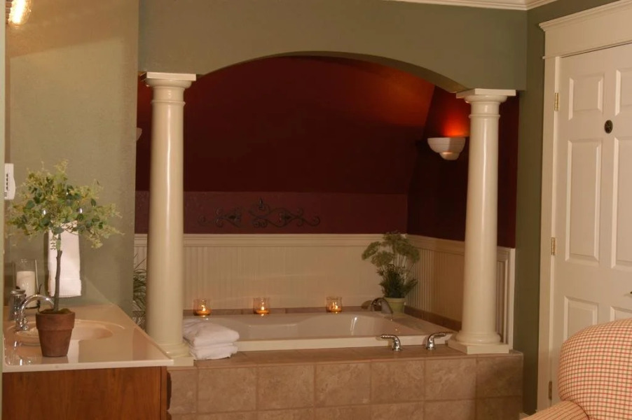 Timber Creek Bed & Breakfast