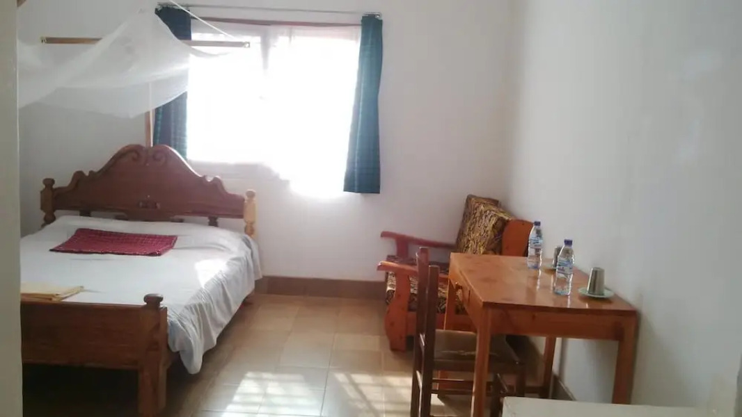 St. Catherine Monastery