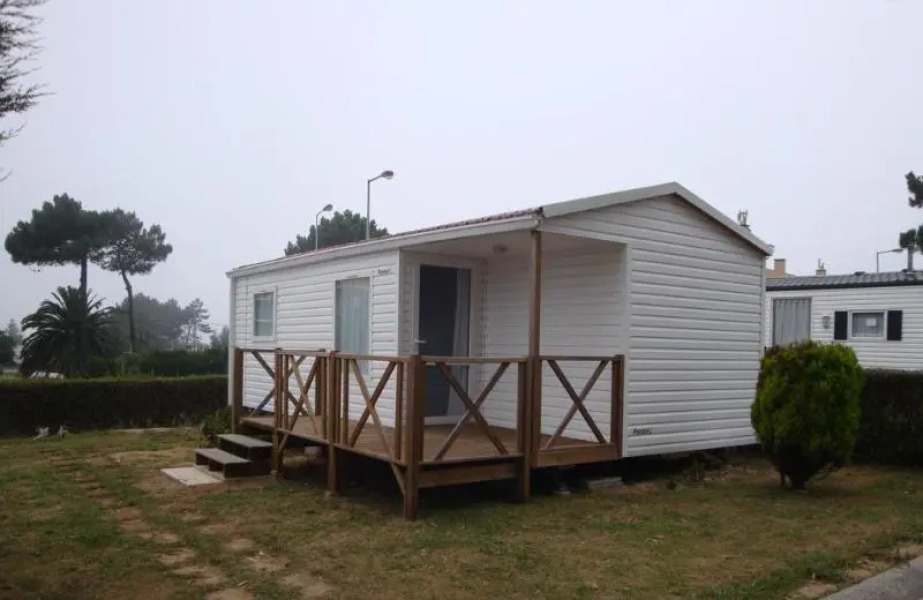 Parque de Campismo Orbitur Madalena