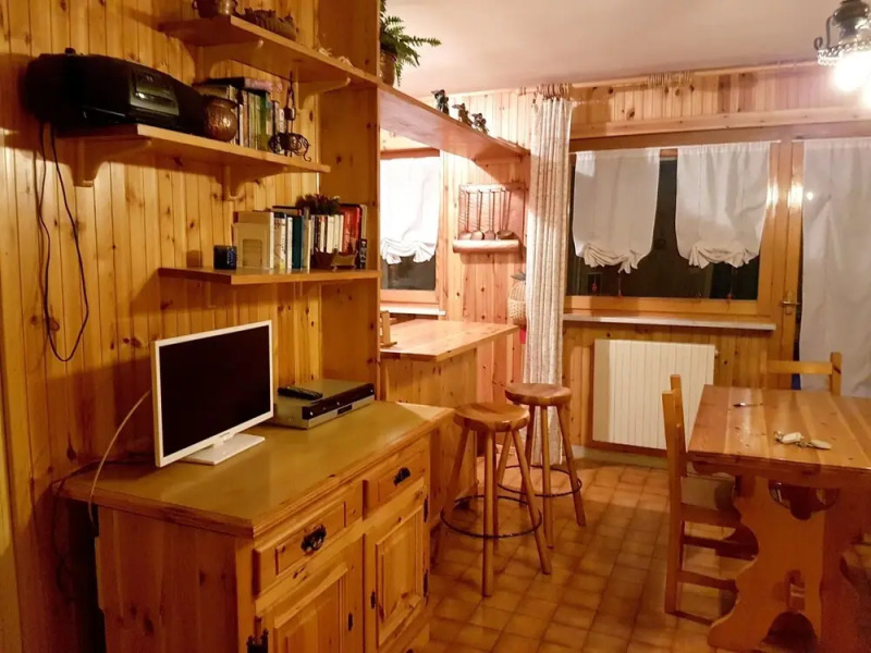 Apartment Via Sauze D'Oulx