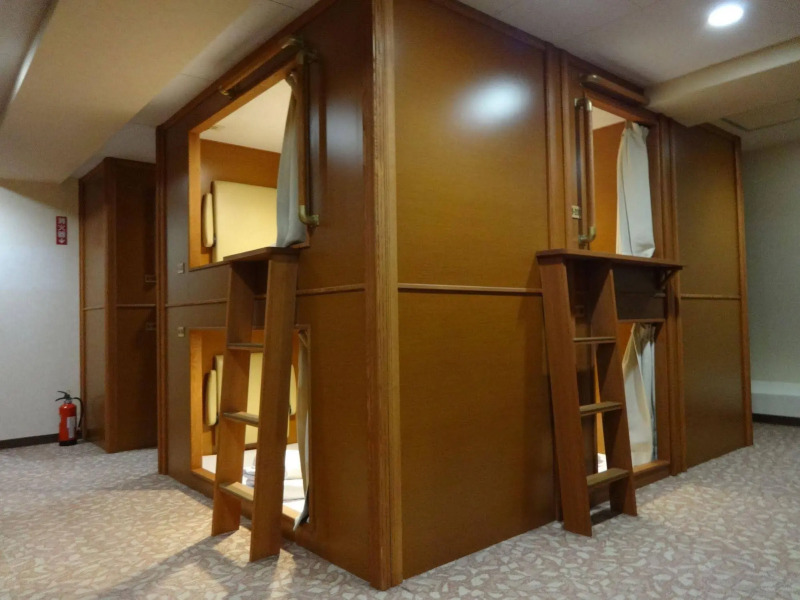 Spa Resort President - Male Only