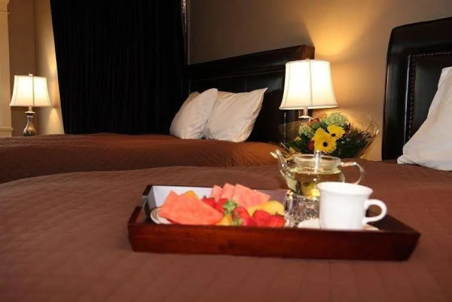 Riverside Garden Richmond