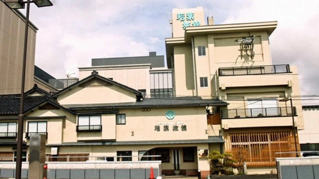 Wakaba Ryokan