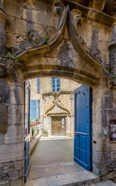 Les Chambres du Manoir