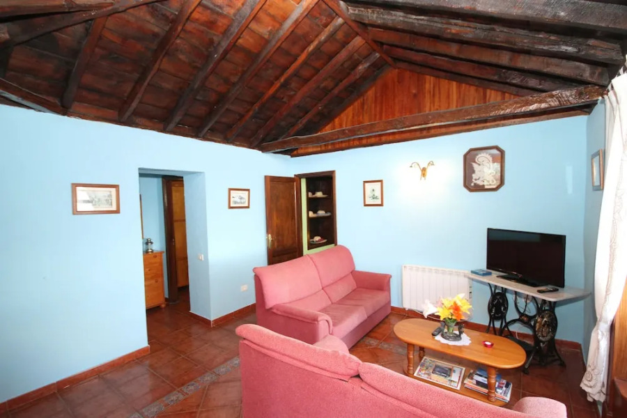 Casa Rural Lina by Isla Bonita