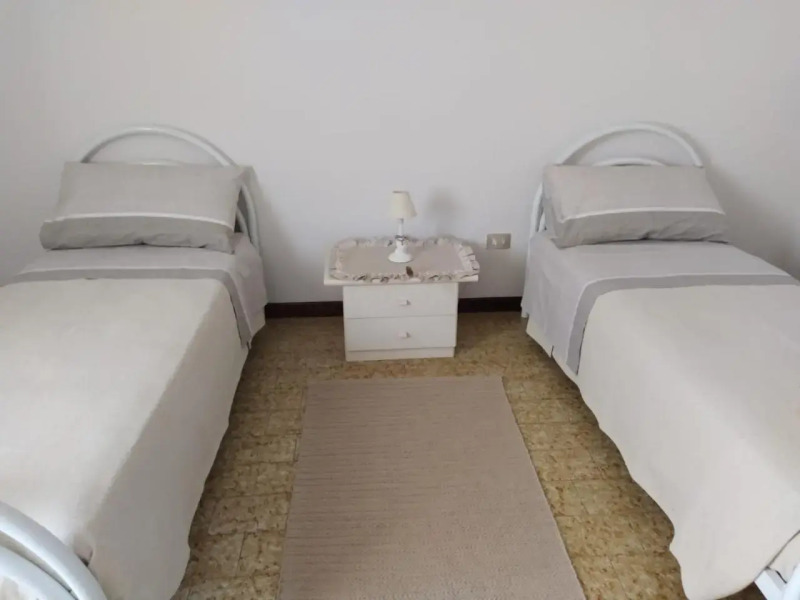 Casa via degli Ulivi 13