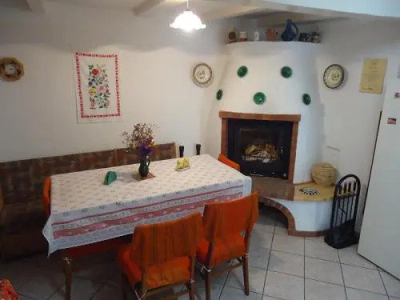 Napsugár Vendégház