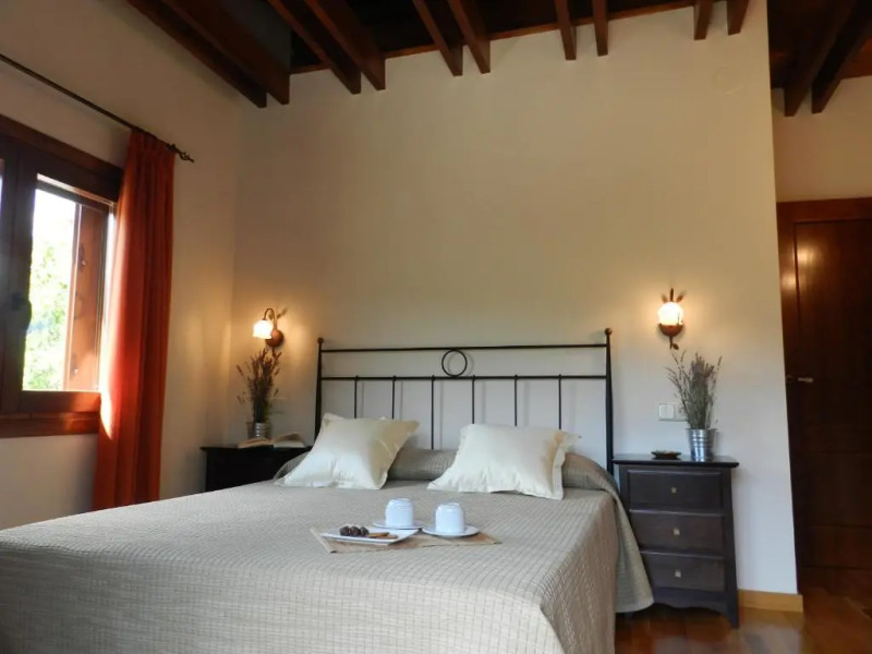 Apartaments El Tossalet