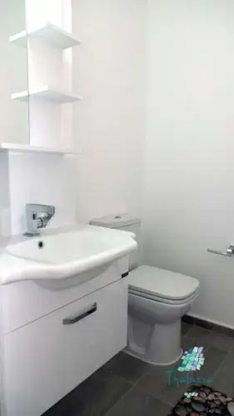 Thalassa Holiday Home With Sea View