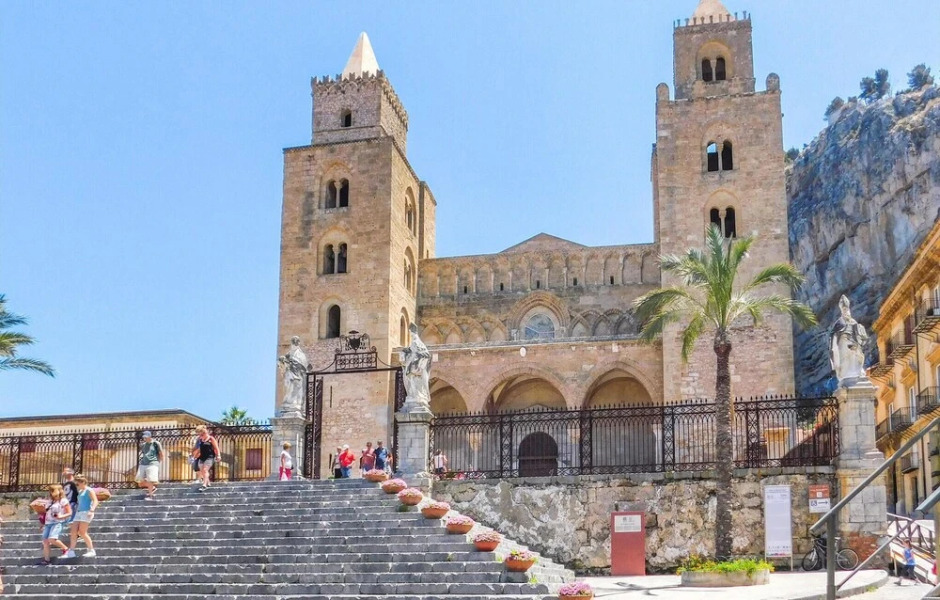 Stunning Home in Termini Imerese With 2 Bedrooms and Wifi