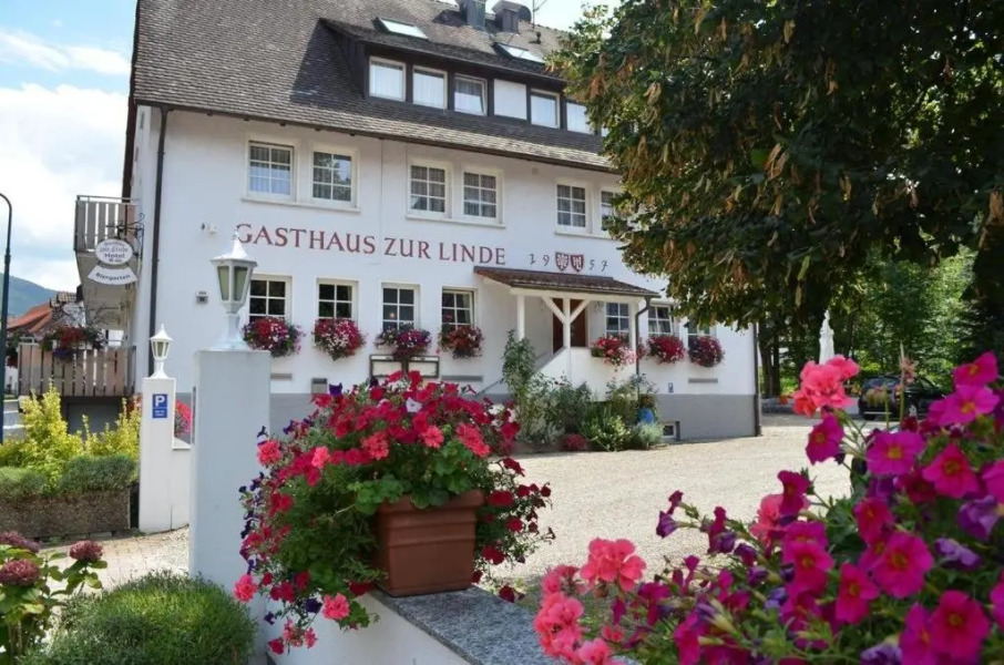 Gasthaus Zur Linde