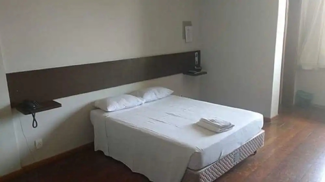 OYO Hotel Solar do Carmo