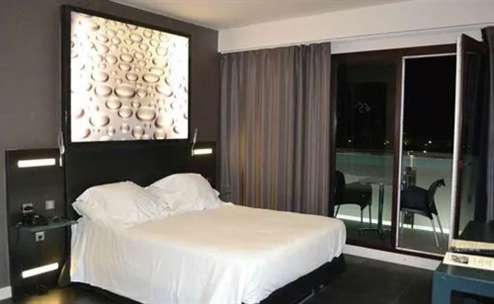 Ibersol AqquaMarina Bay SPA&Wellness