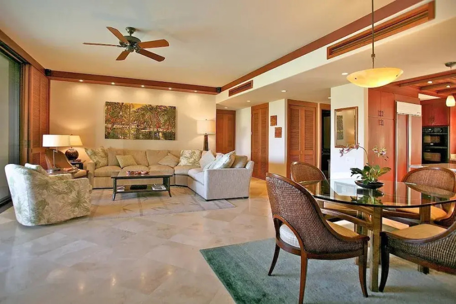 Mauna Lani Terrace Condominium