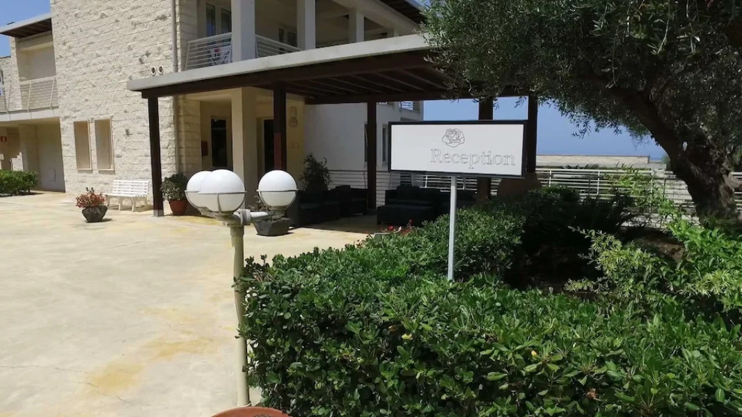 Costa Degli Dei Resort Tropea