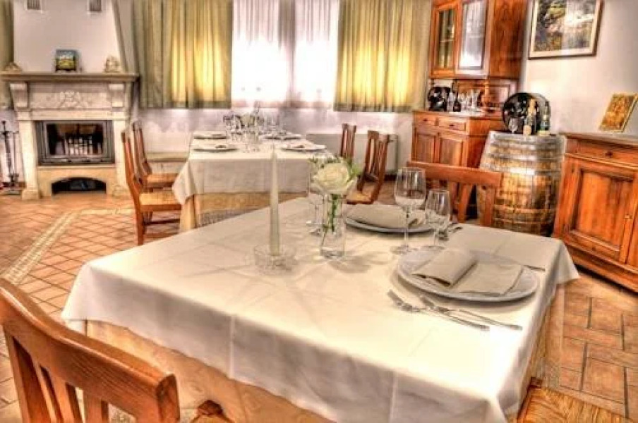 Hotel Monastero Valledacqua