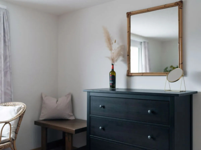 Apartment Casa Grande Amden