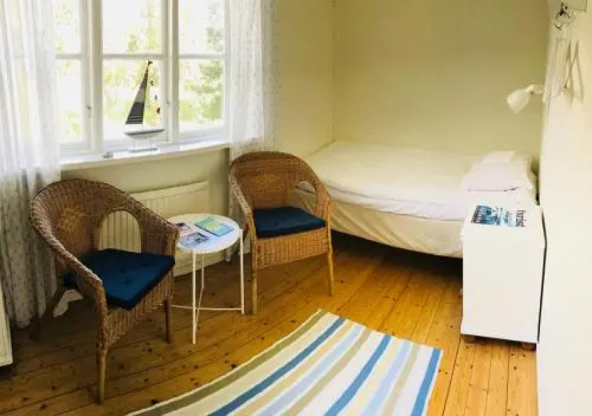 STF Smygehuk Fyr & Logi