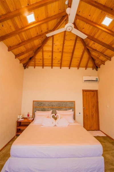 Nikara Nature Resort