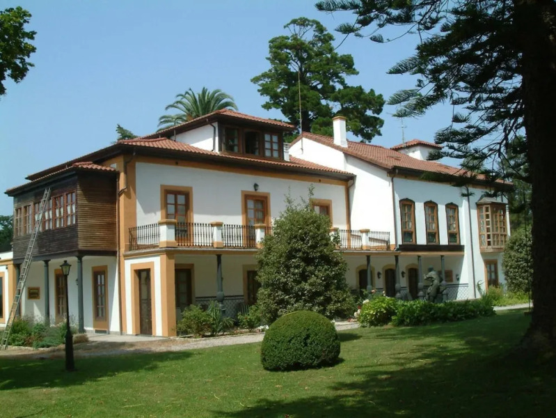 Hotel Quinta Duro