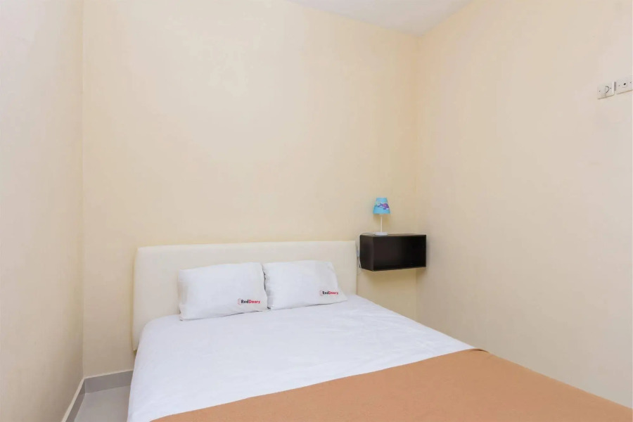 RedDoorz @ Kampial Ungasan