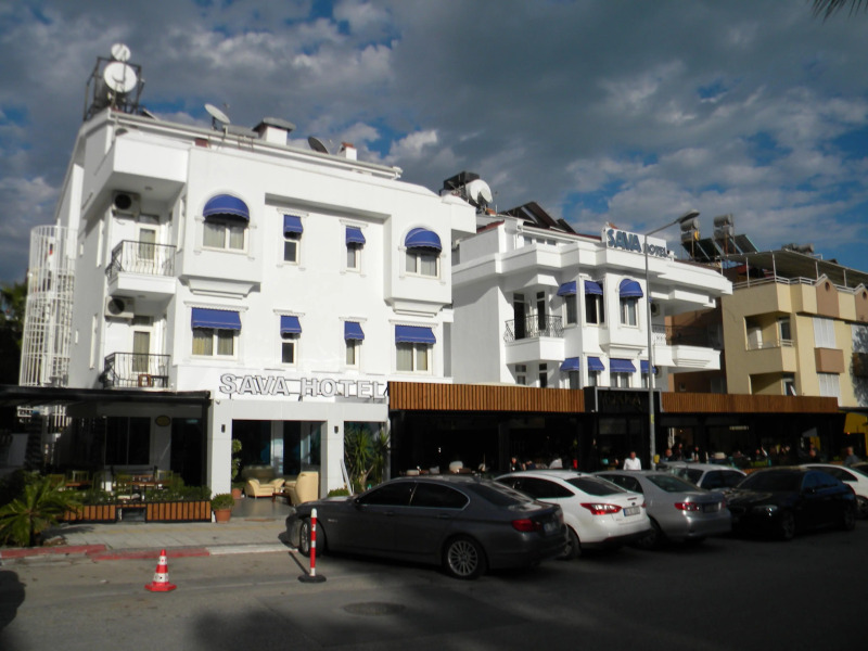 Sava Hotel