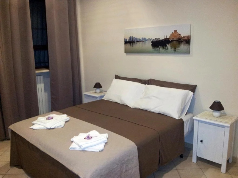 Casa vacanze Antica Capua