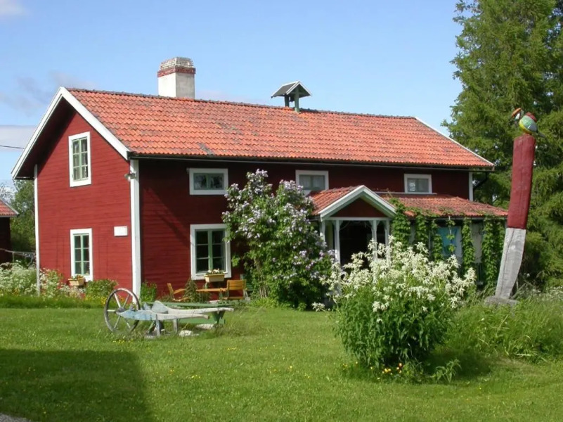 Månsåsen Bed & Breakfast