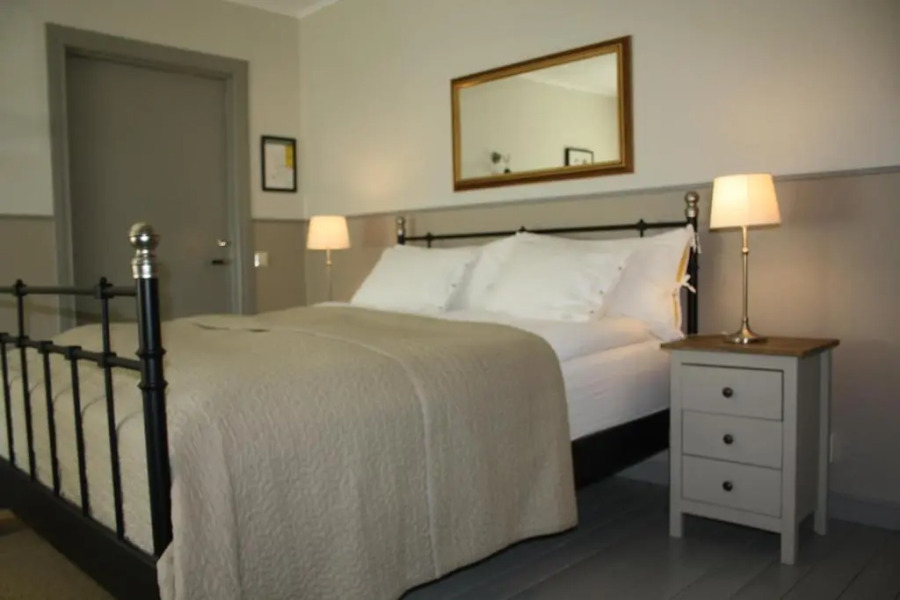 Borregården Bed & Breakfast