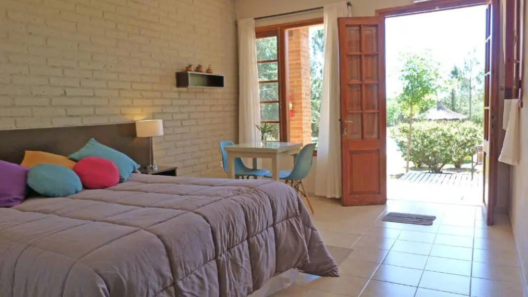 Cortaderas Suites & Tenis