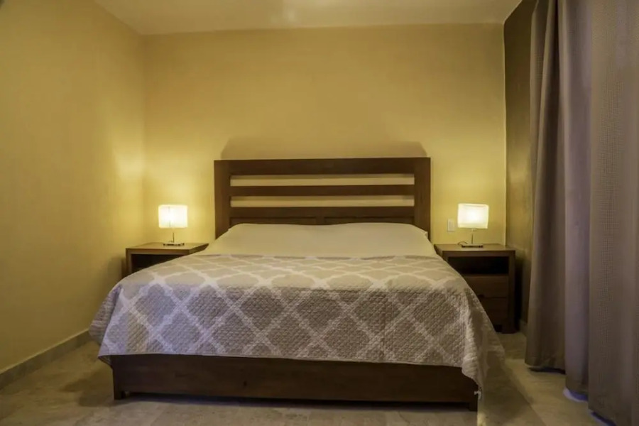 AV222-Loreto Bay-Fantastic Ocean Views