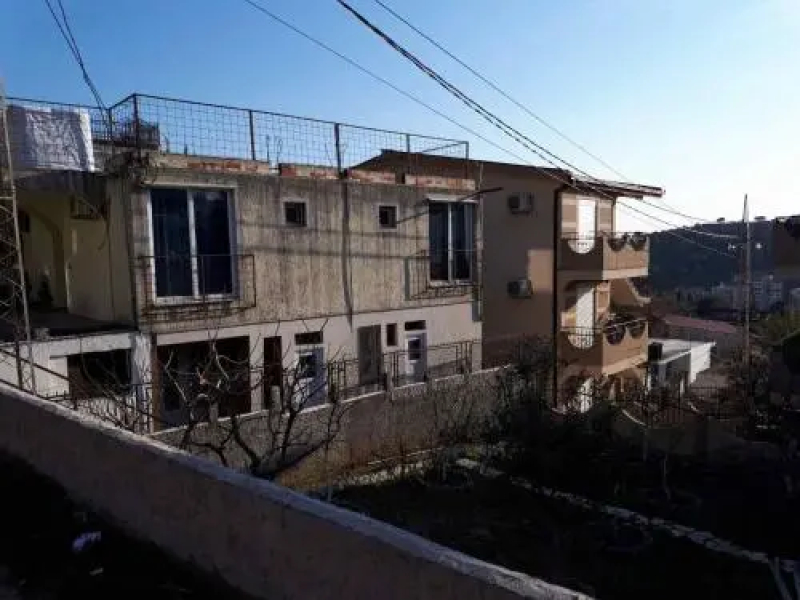 Apartments Sutomore