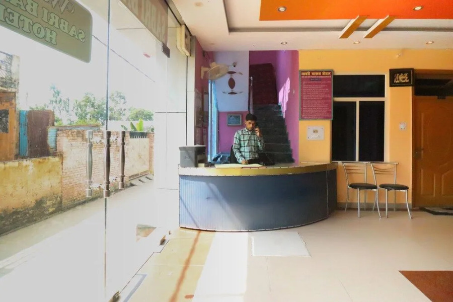 Oyo 49743 Hotel Akankha