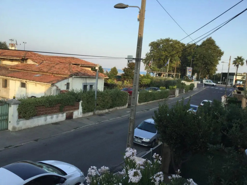 Appartement Tout Confort