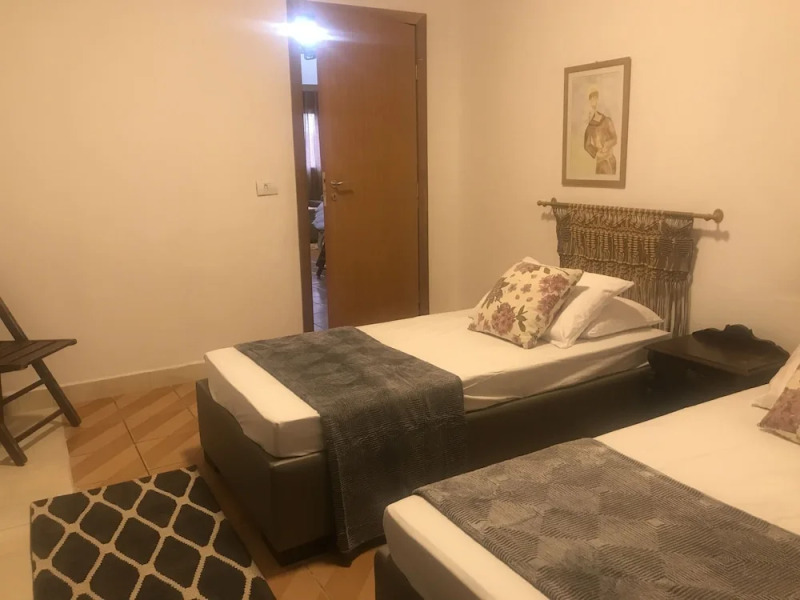 Pousada Santa Branca