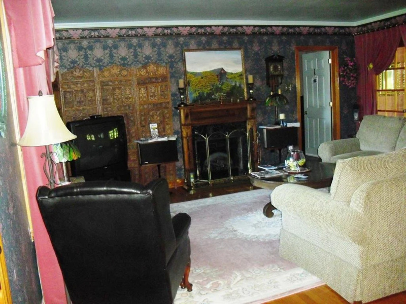 Hampton Bed and Breakfast