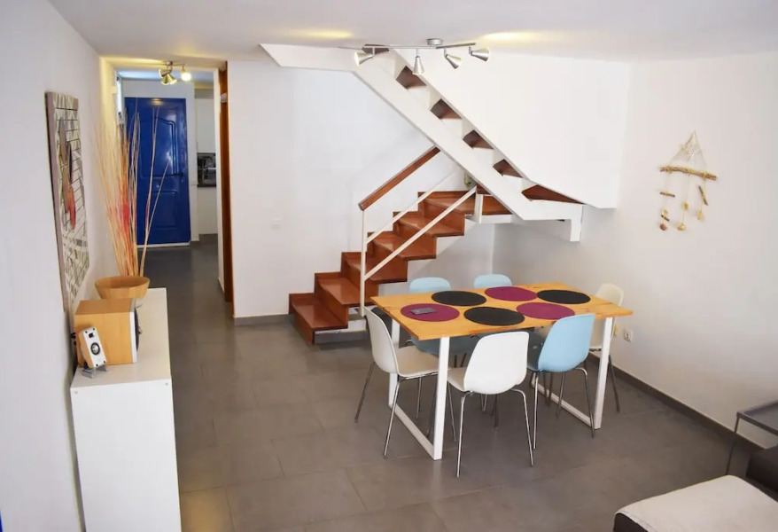 Fuerte Holiday Marina Lux