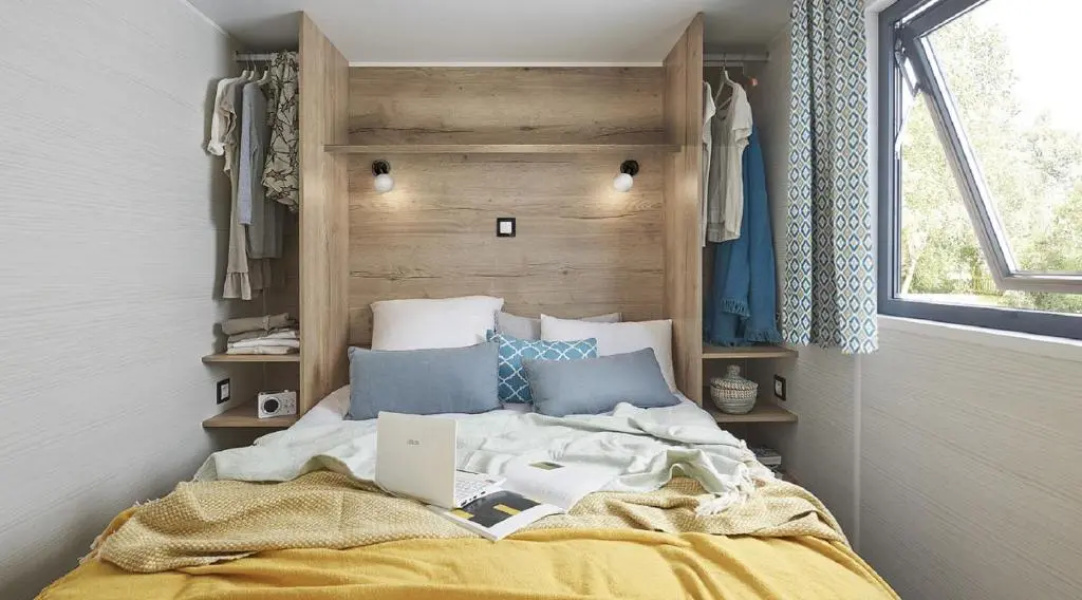 Camping De Grienduil