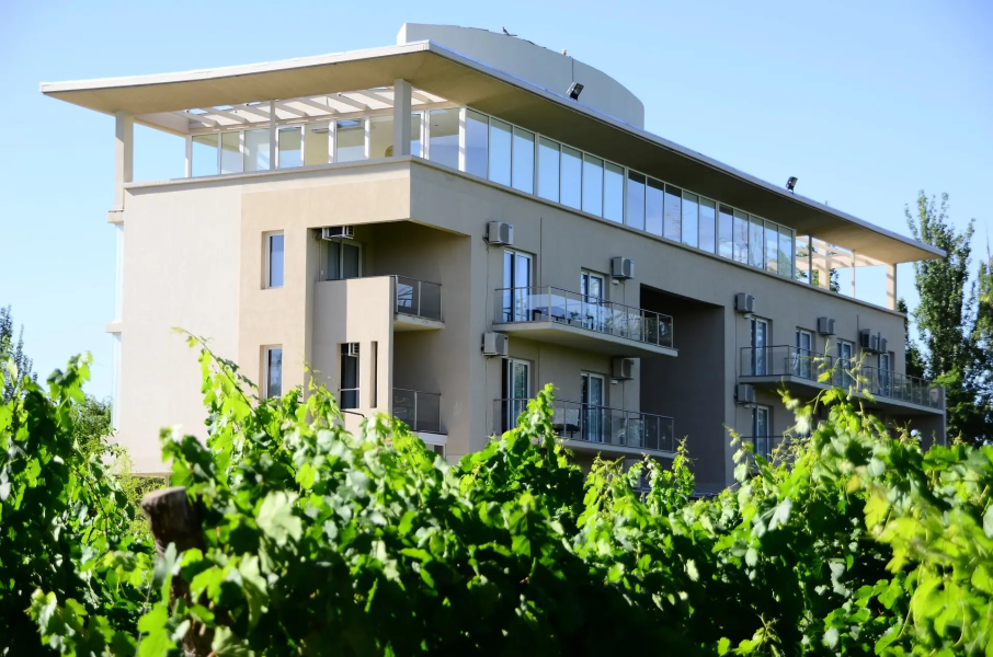 Finca Hermitage