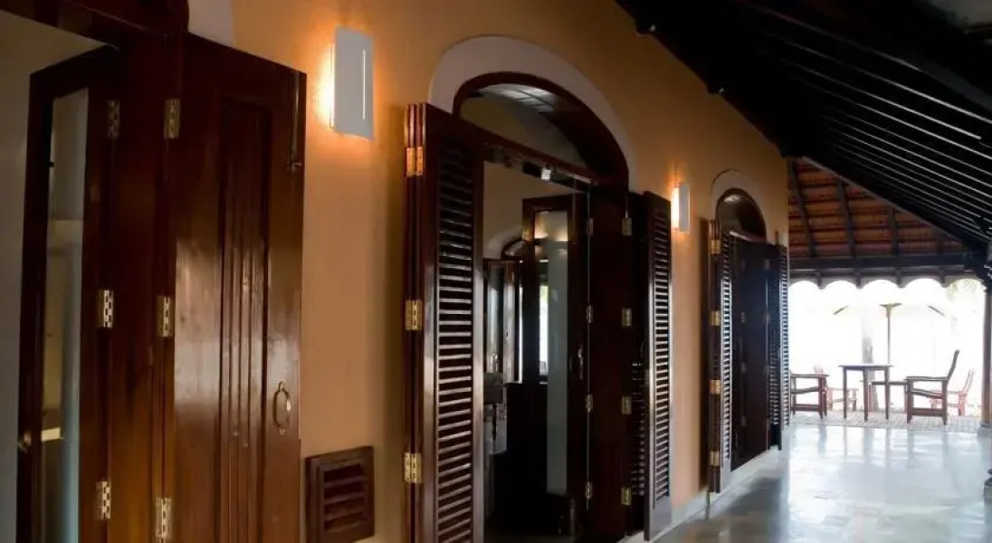 Neemranas Cabana Dempo