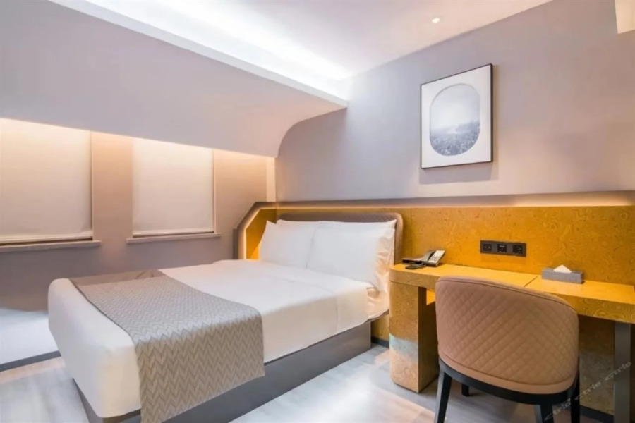 Sky Bird Hotel - Shanghai Hongqiao Airport