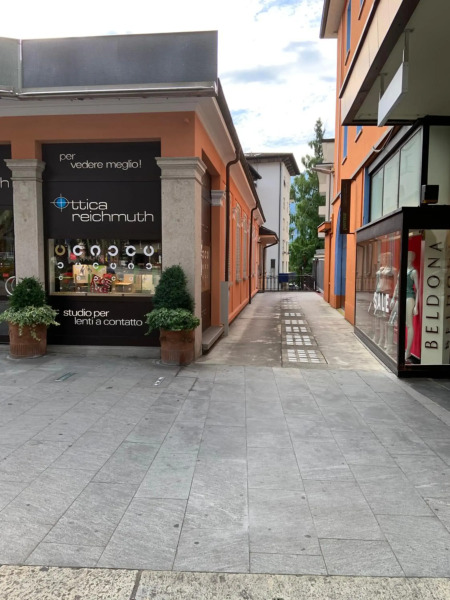 CASA DOYA - Appartamento vintage