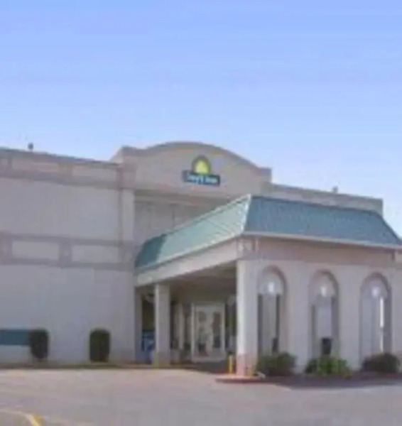 Budget Host Inn Quincy