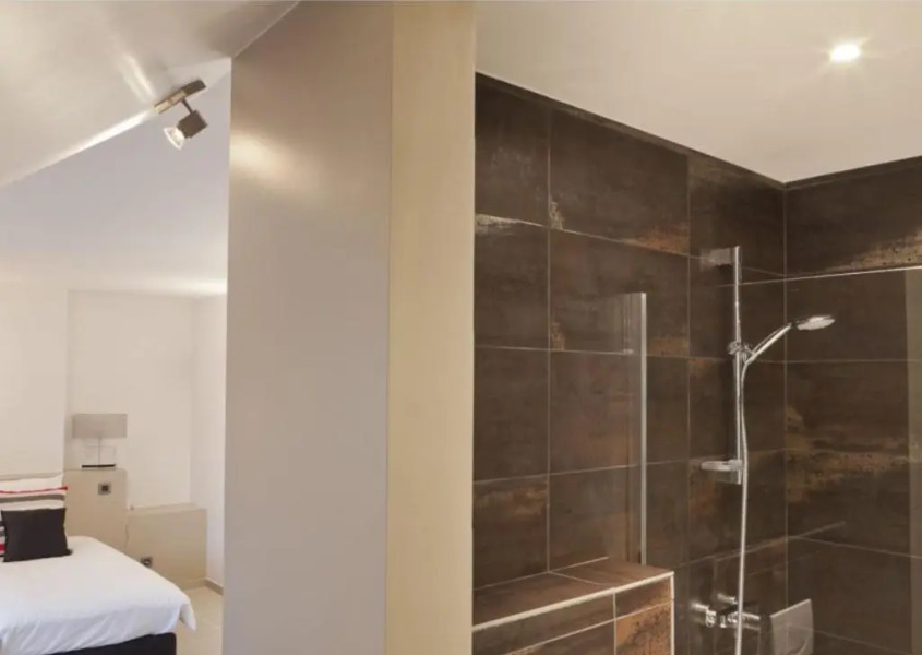 Le Rimamir gîte de charme au bord de l’Amblève