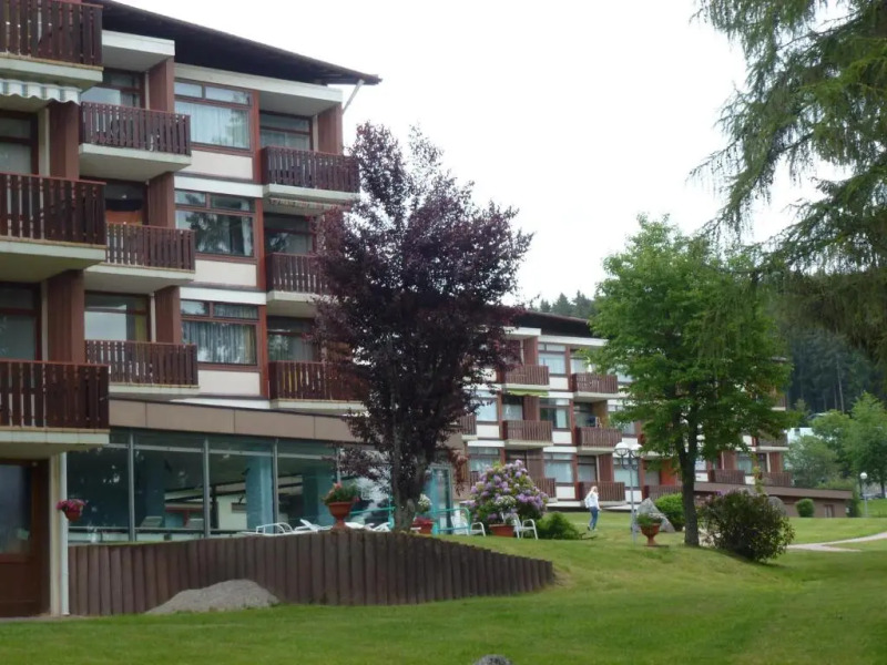 Ferienwohnung Schluchsee